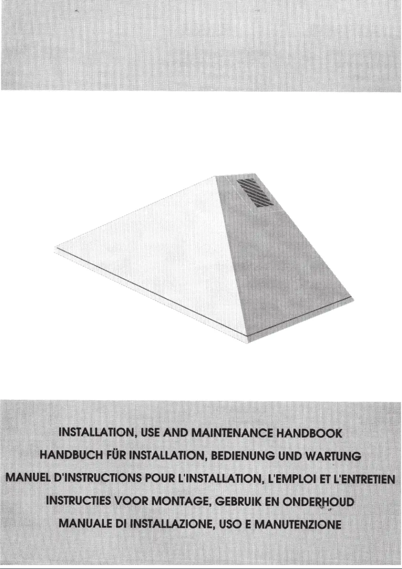 Page 1 de la notice Manuel utilisateur Zanussi ZH 9015 x