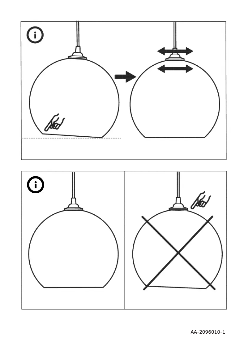 Image de la première page du manuel de l'appareil JAKOBSBYN 504.948.91