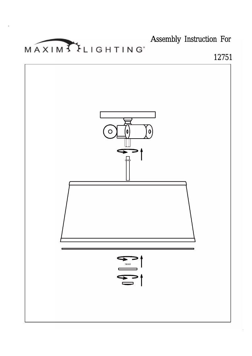 Image de la première page du manuel de l'appareil Rondo 12751WTPN