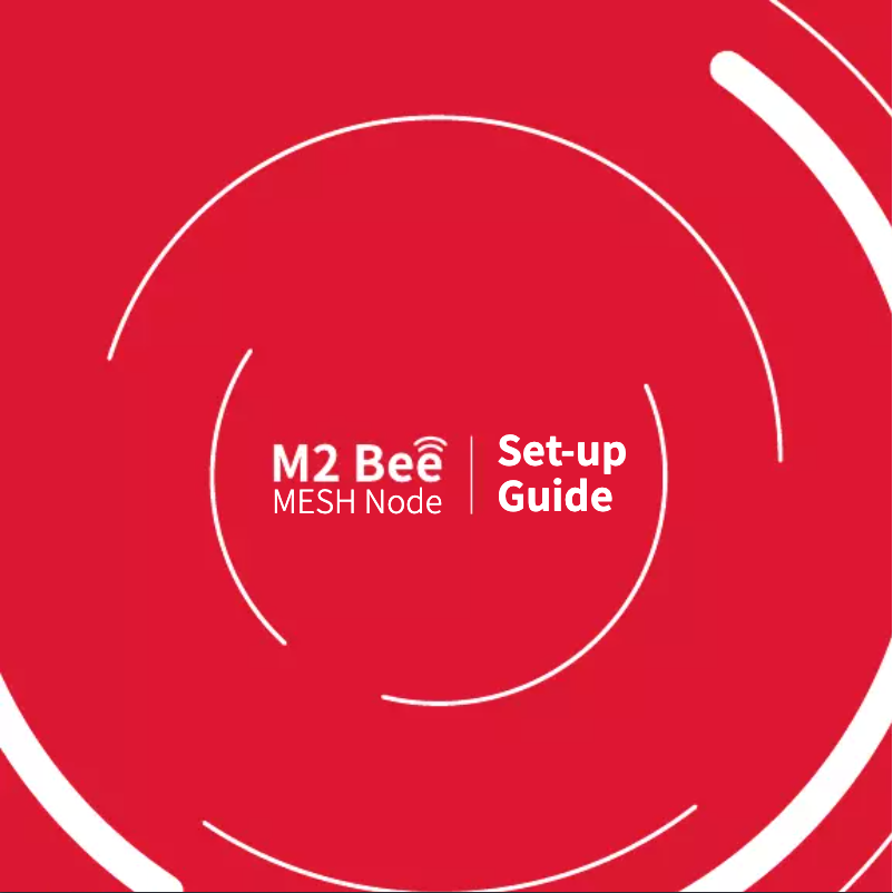 Page n°1 - Guide de démarrage rapide Mercku M2