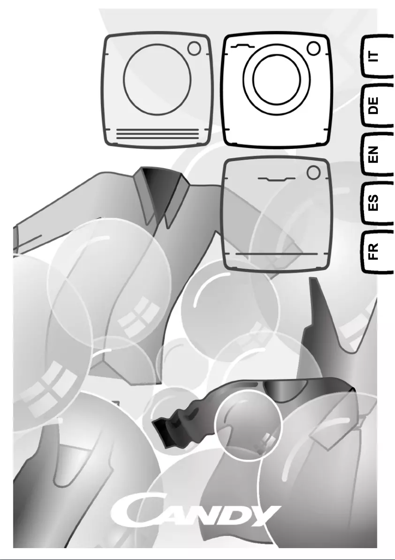 Image de la première page du manuel de l'appareil AQUA 1142DBE/2-S