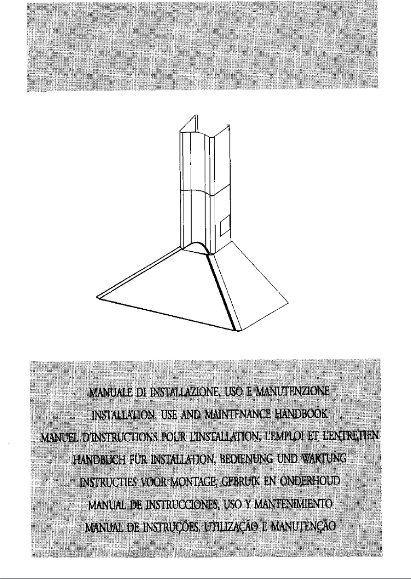 Page 1 de la notice Manuel utilisateur Acec HCW N 95 IX RVS