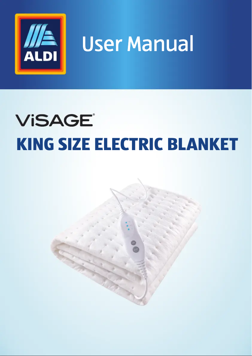 Page 1 de la notice Manuel utilisateur Visage GT-HUB-10-UK