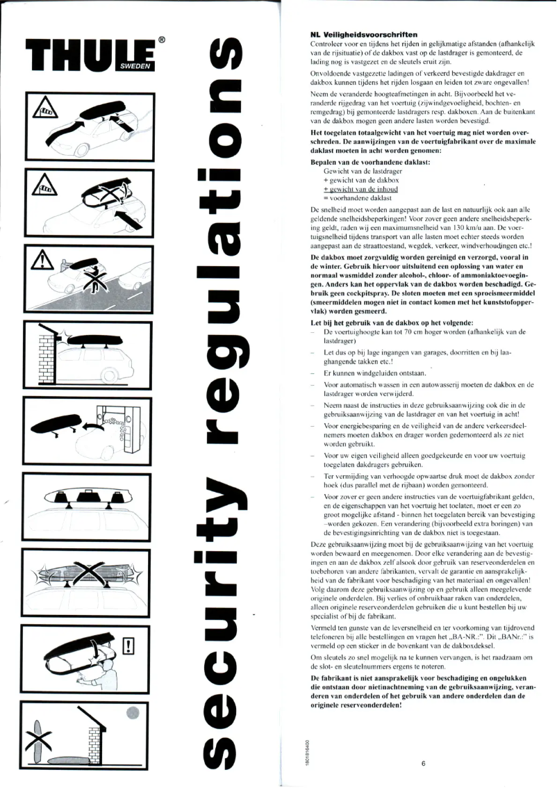 Imagen de la primera página del manual del dispositivo Evolution 900