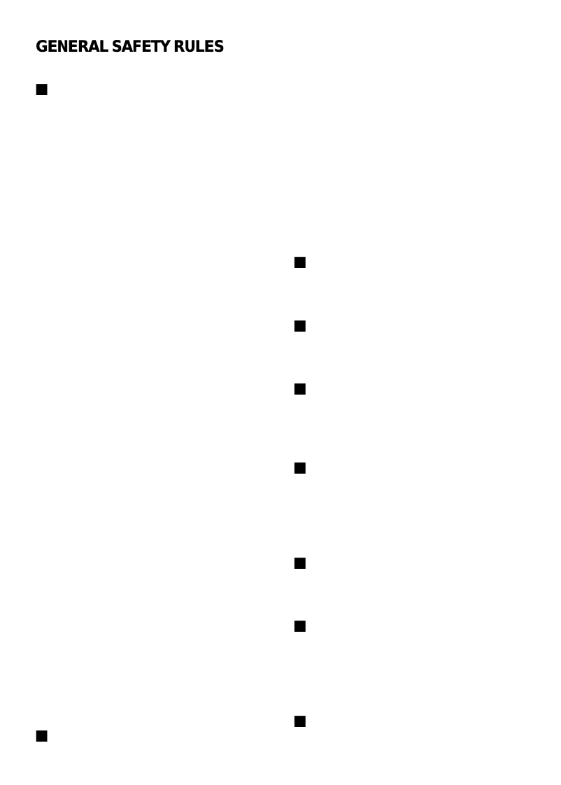 Page 1 de la notice Manuel utilisateur Candy CDPM 2T62X/K