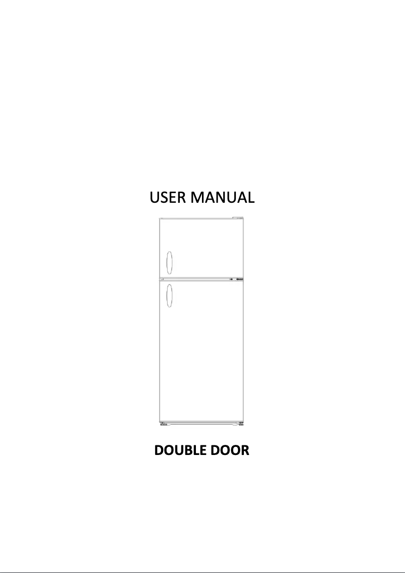 Page 1 de la notice Manuel utilisateur Zerowatt EZMDDS 5142W