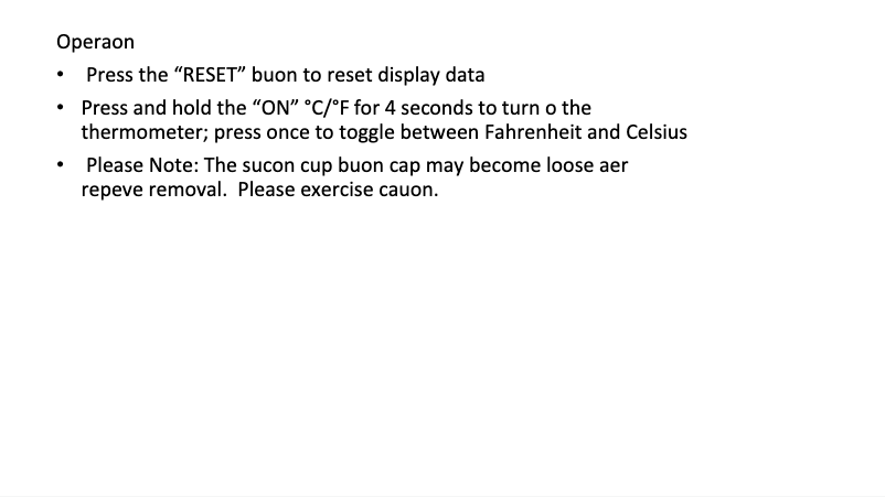 Image de la première page du manuel de l'appareil 306-318