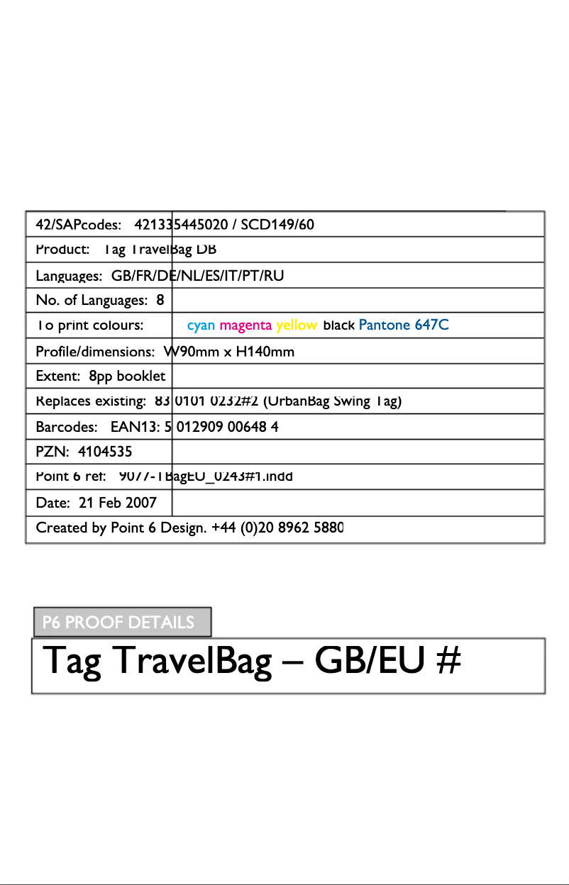 Page 1 de la notice Manuel utilisateur Philips AVENT SCD149