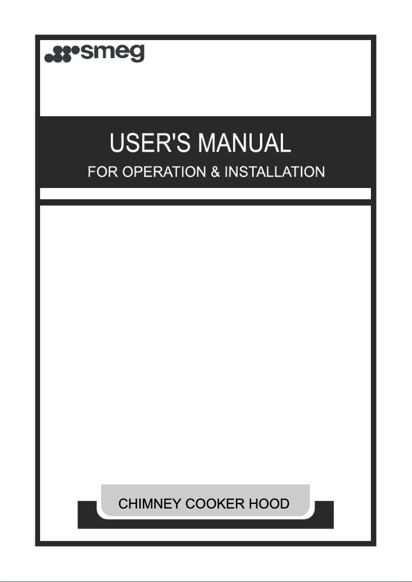 Image de la première page du manuel de l'appareil STB90LEDSS