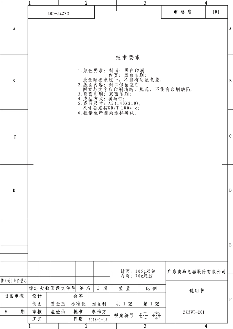 Page n°1 - Manuel utilisateur Zerowatt ZTLP 130