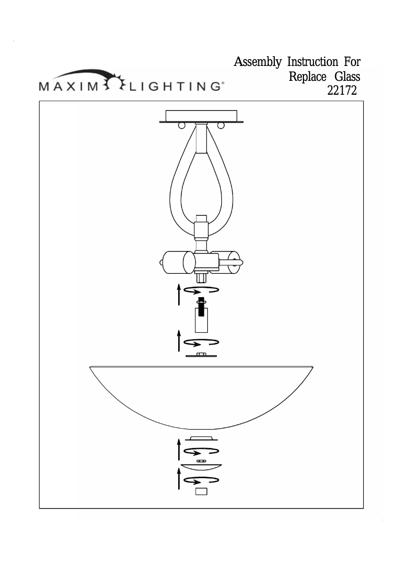 Image de la première page du manuel de l'appareil Elan 22172SWPC