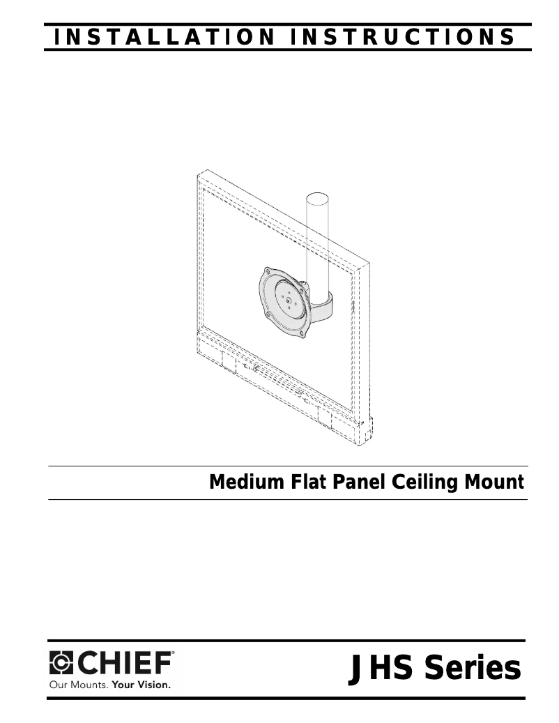 Image de la première page du manuel de l'appareil JHS210B