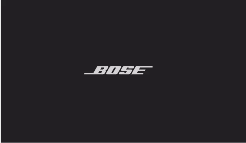 Page 1 de la notice Guide d'installation Bose SoundSport Free