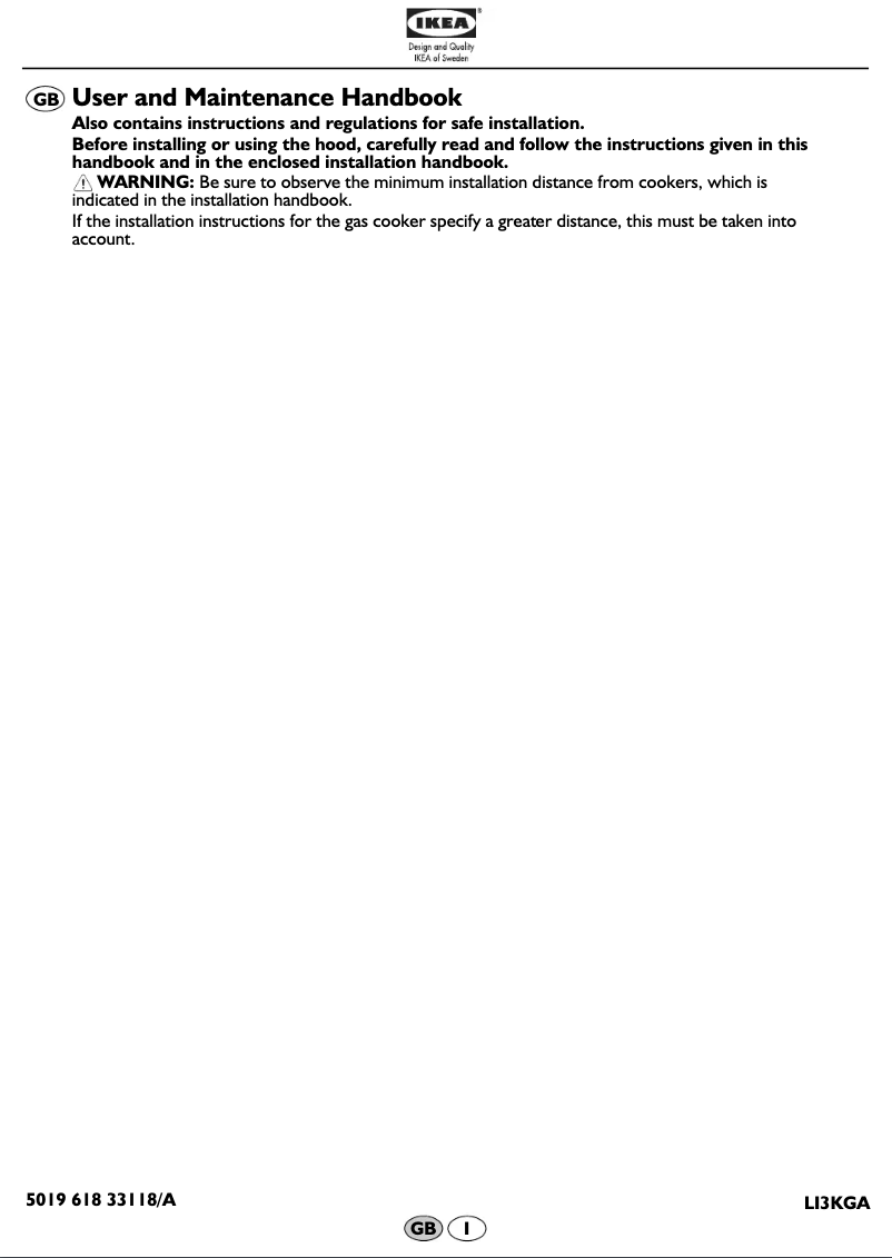 Imagen de la primera página del manual del dispositivo FRAMTID HI370