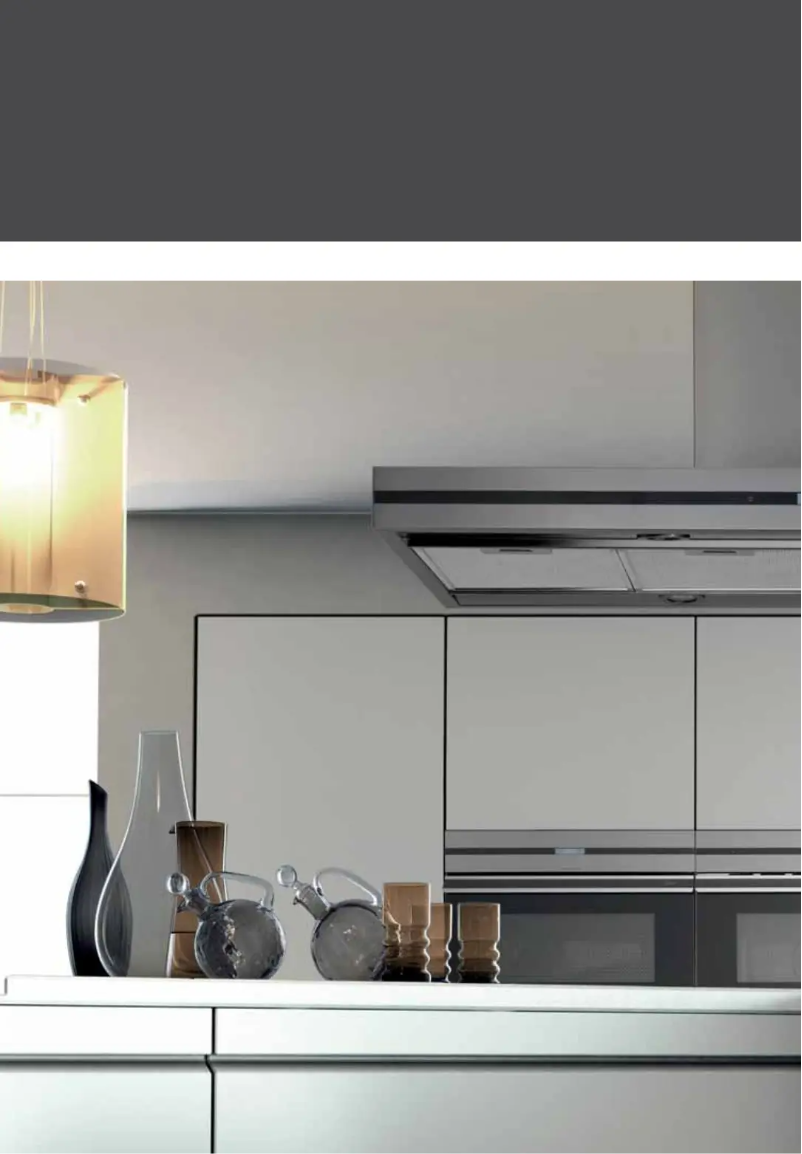 Page n°1 - Manuel utilisateur Teka CS 6000