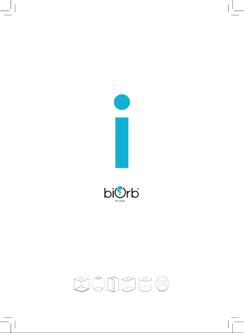 Page 1 de la notice Manuel utilisateur Oase Flow