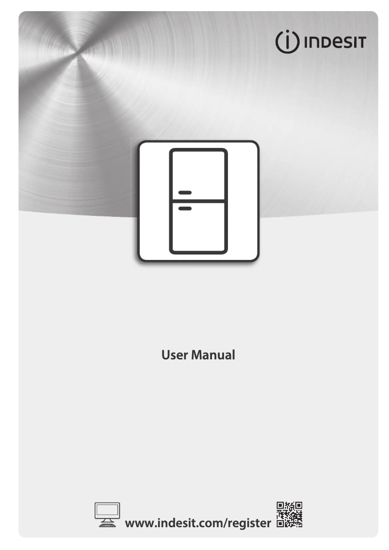 Image de la première page du manuel de l'appareil UI4 1 W UK.1.1