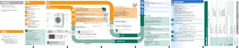 Page 1 de la notice Manuel utilisateur Bosch Avantixx 7 WVH28440