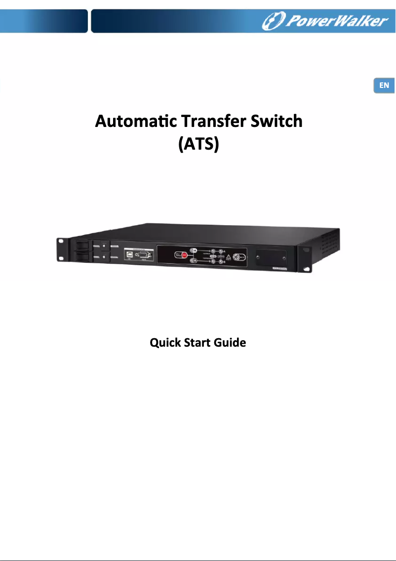 Page 1 de la notice Manuel utilisateur PowerPlus 10120543