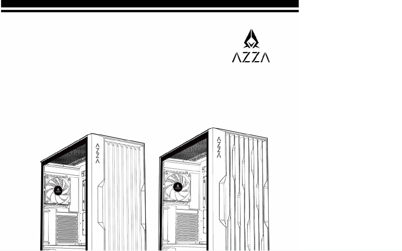 Image de la première page du manuel de l'appareil Guardian Glass