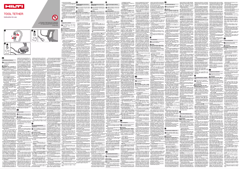 Image de la première page du manuel de l'appareil 25lbs