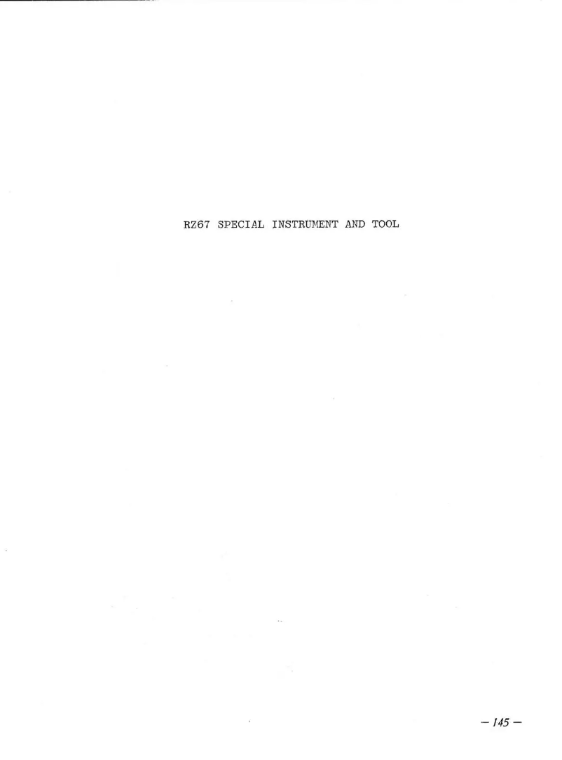 Page n°1 - Instructions / montage Mamiya RZ67 Pro