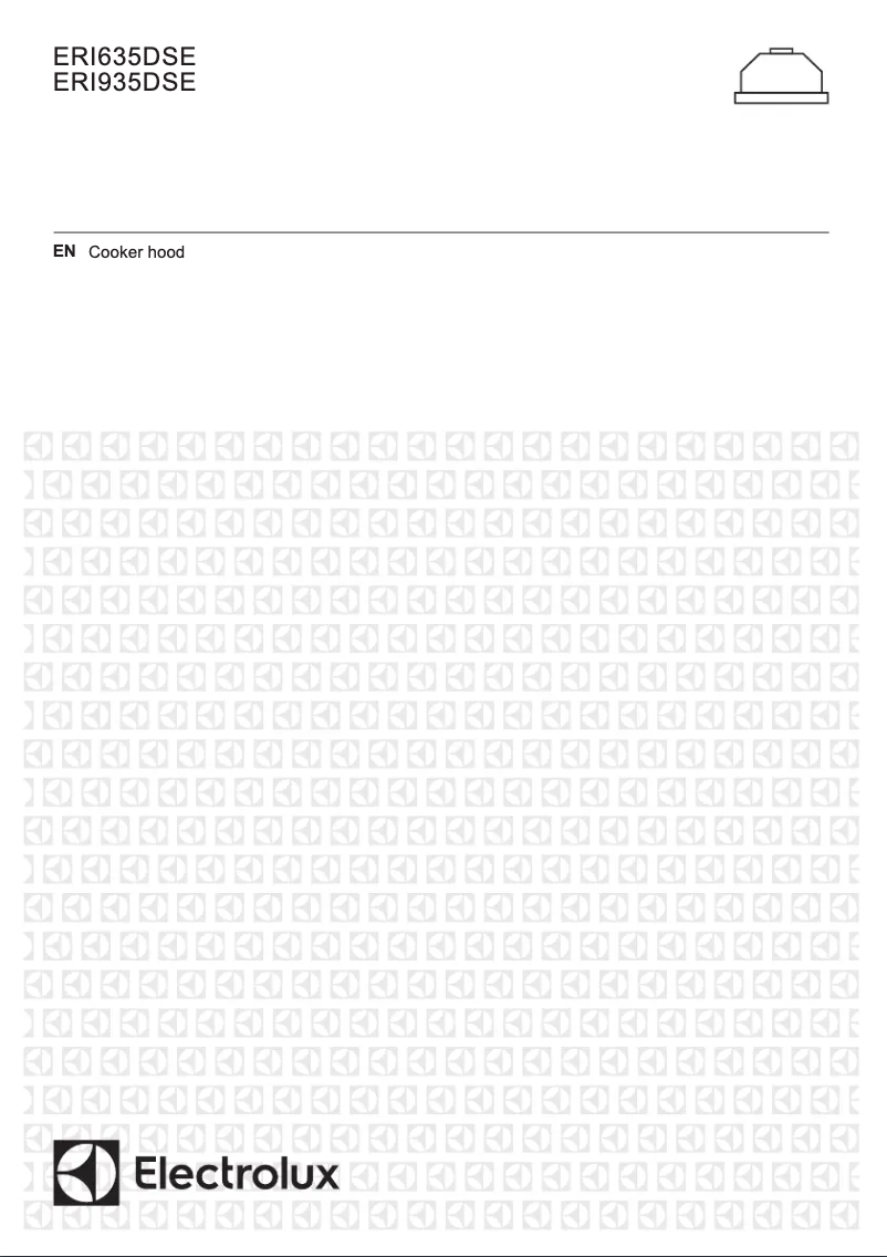 Page 1 de la notice Manuel utilisateur Electrolux UltimateTaste 700 ERI635DSE