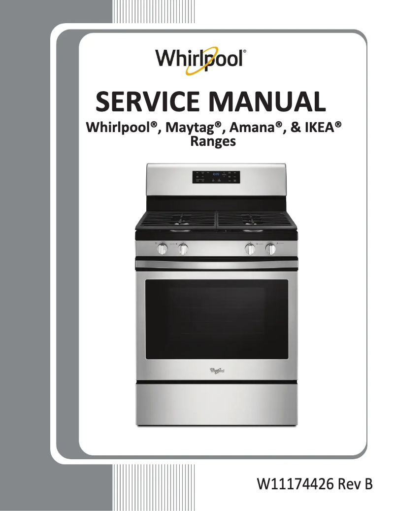Image de la première page du manuel de l'appareil AGR6303MMS