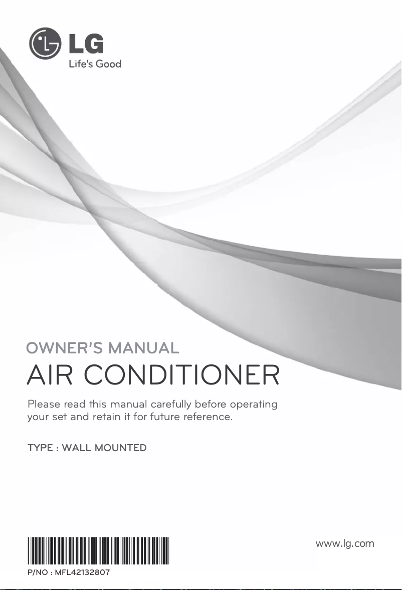 Page 1 de la notice Manuel utilisateur LG GSNH1865SA2