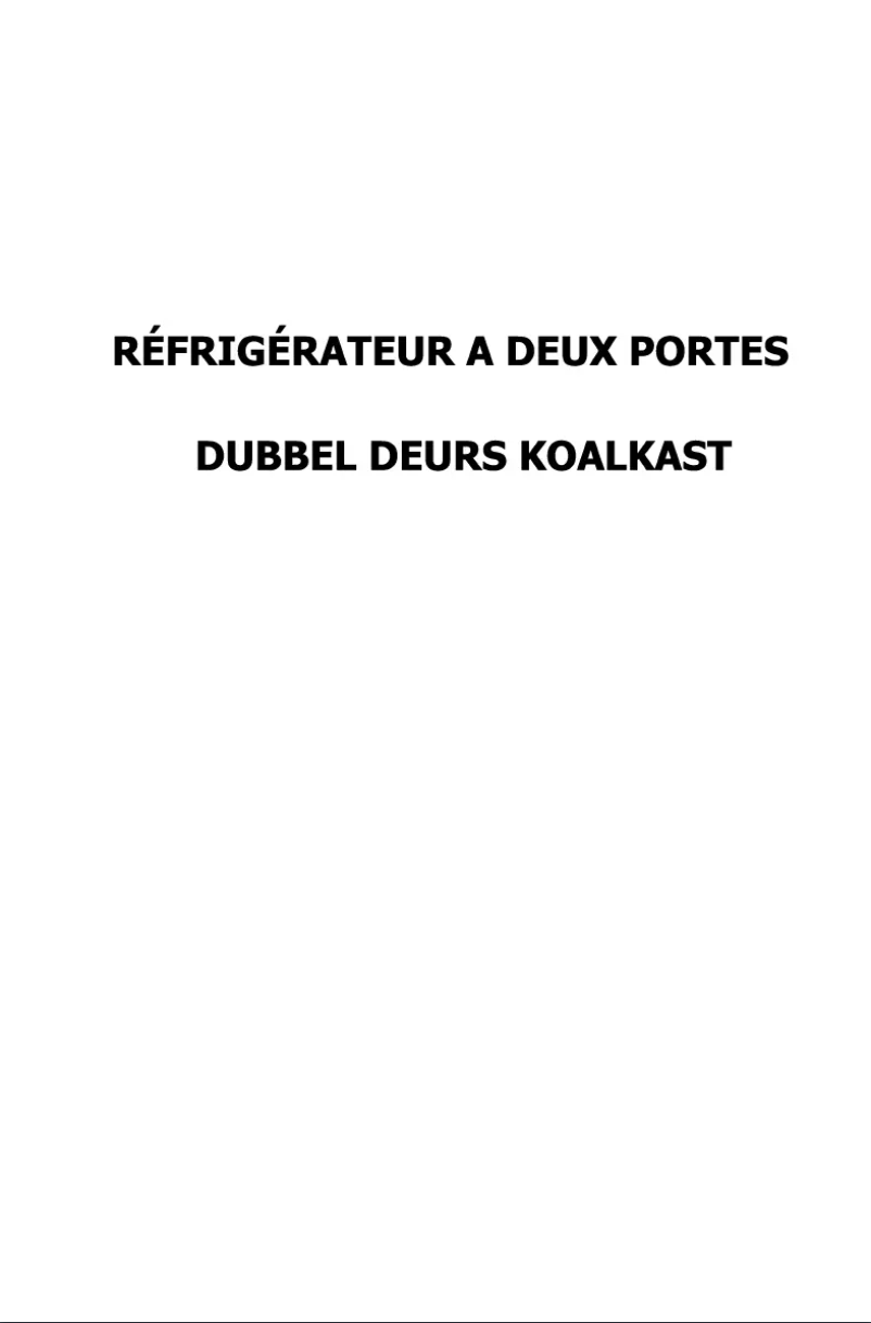 Page 1 de la notice Manuel utilisateur Bluesky BDP 317S