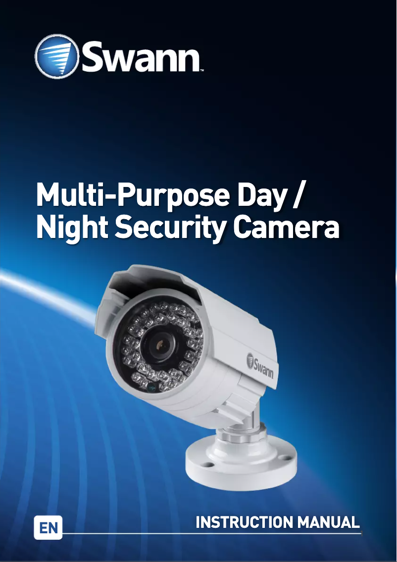 Imagen de la primera página del manual del dispositivo PRO-742