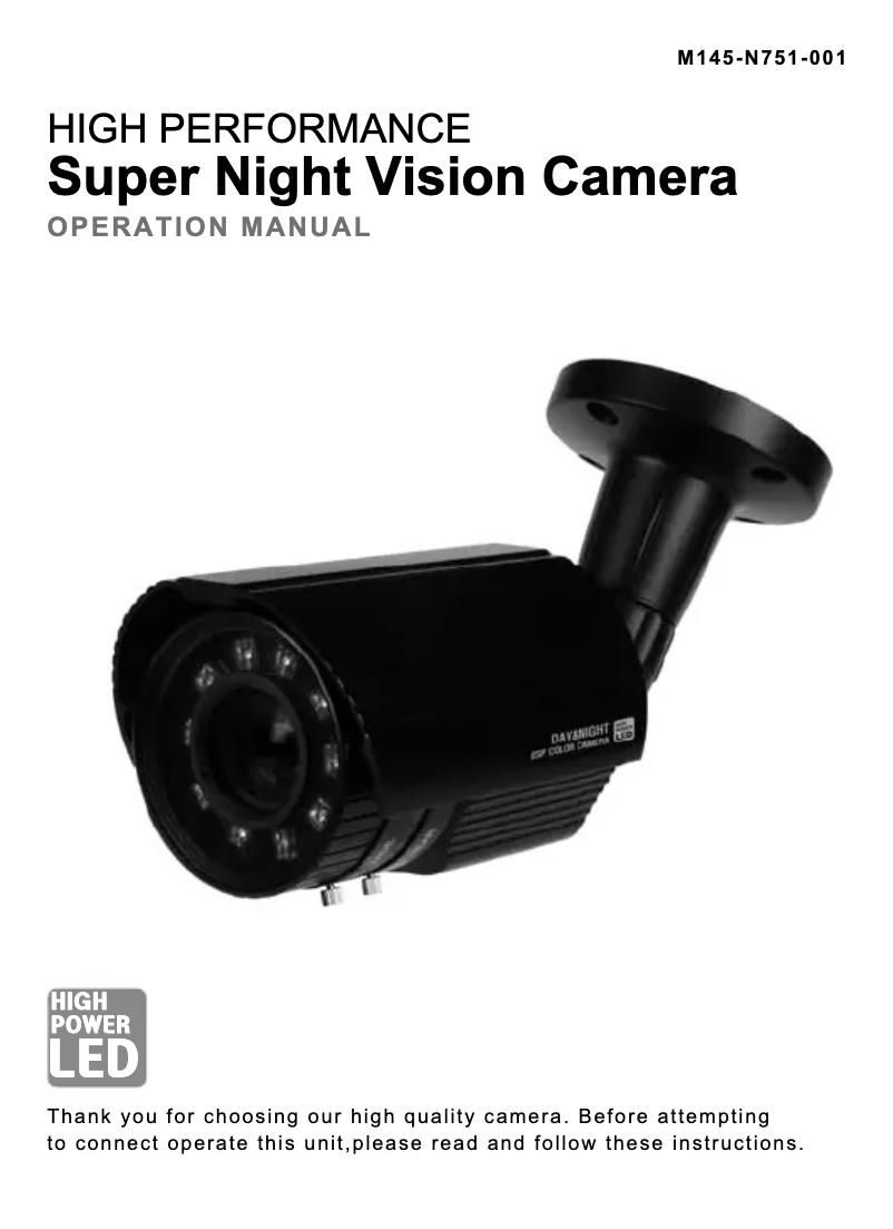 Page 1 de la notice Manuel utilisateur KT&C KPC-N751NUW