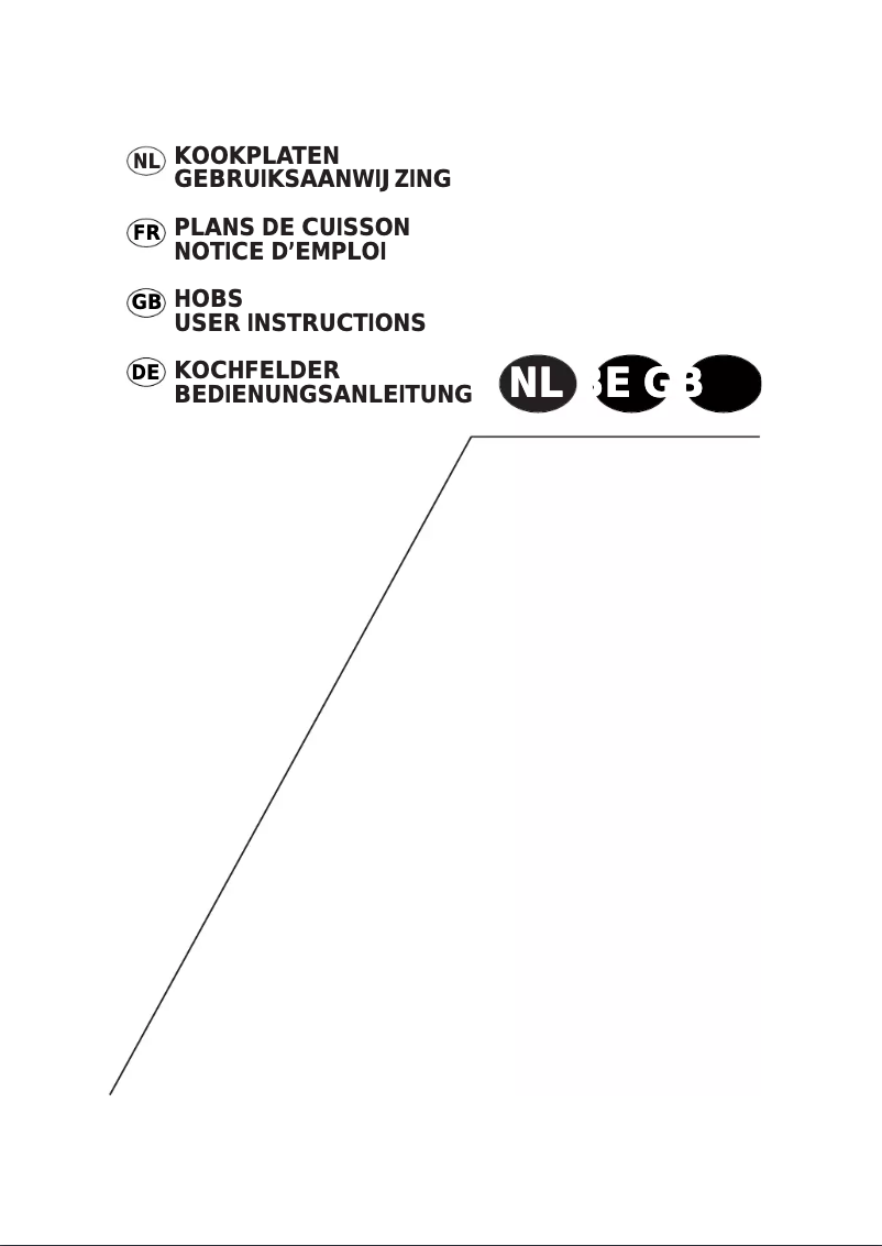Image de la première page du manuel de l'appareil PLC2200X
