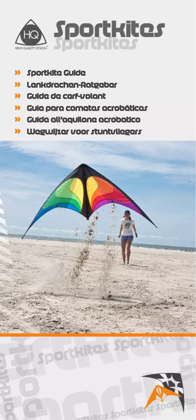 Page 1 de la notice Manuel utilisateur Invento Trek