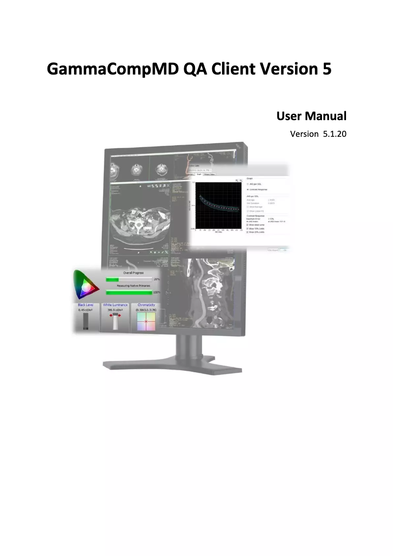 Image de la première page du manuel de l'appareil MultiSync MD210C3