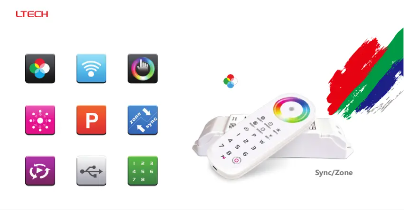 Image de la première page du manuel de l'appareil CHLSC20TX