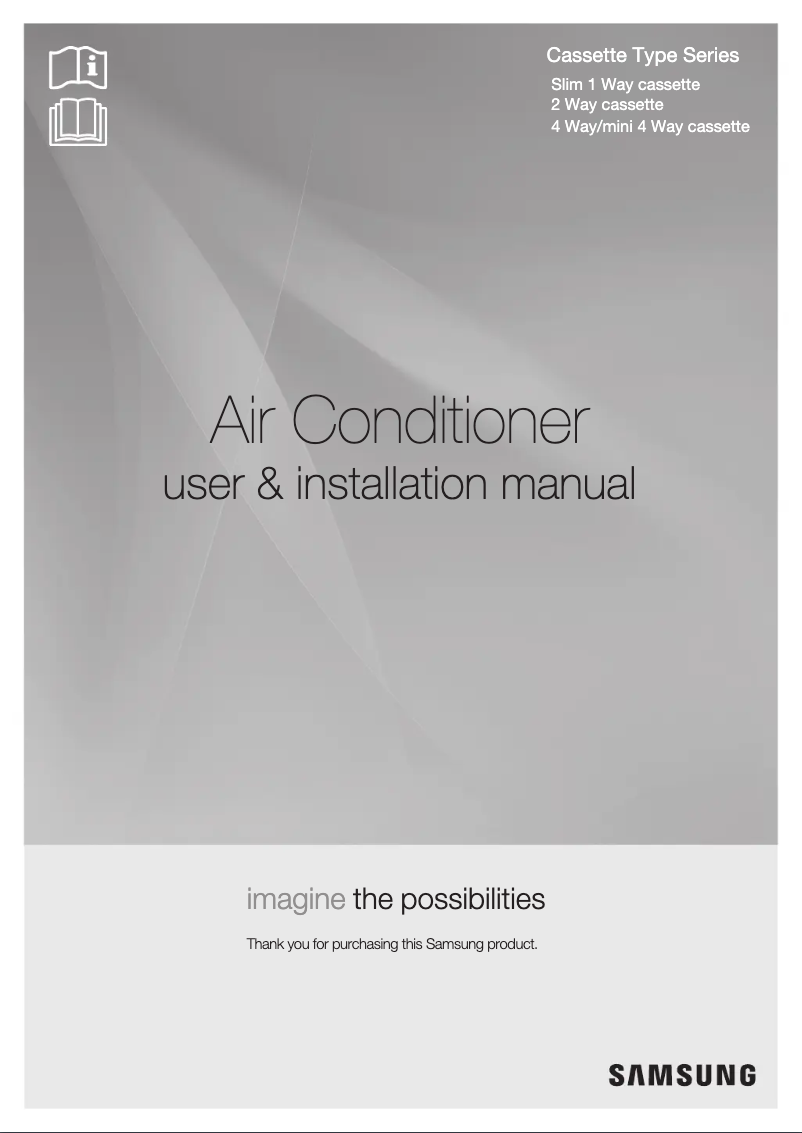 Image de la première page du manuel de l'appareil NS0261DXEA