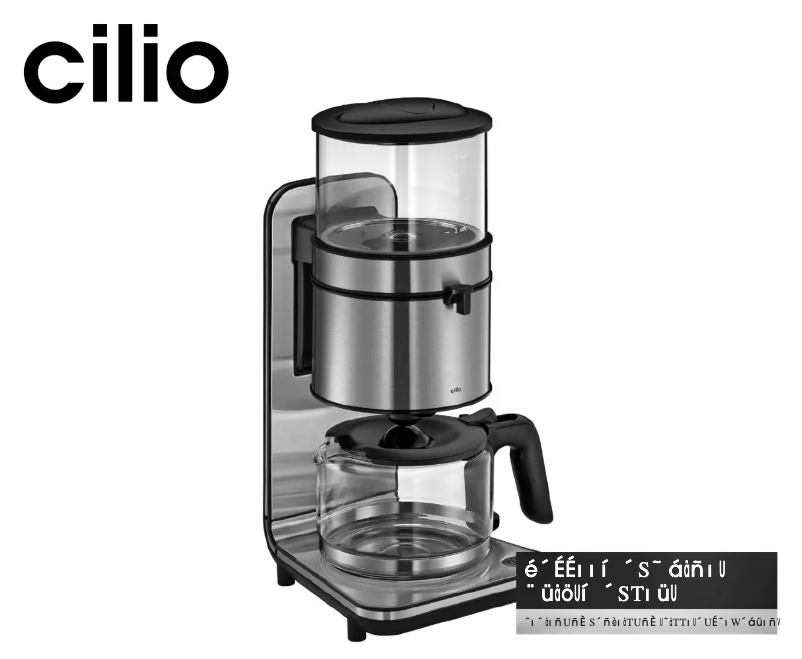 Imagen de la primera página del manual del dispositivo Drip Master