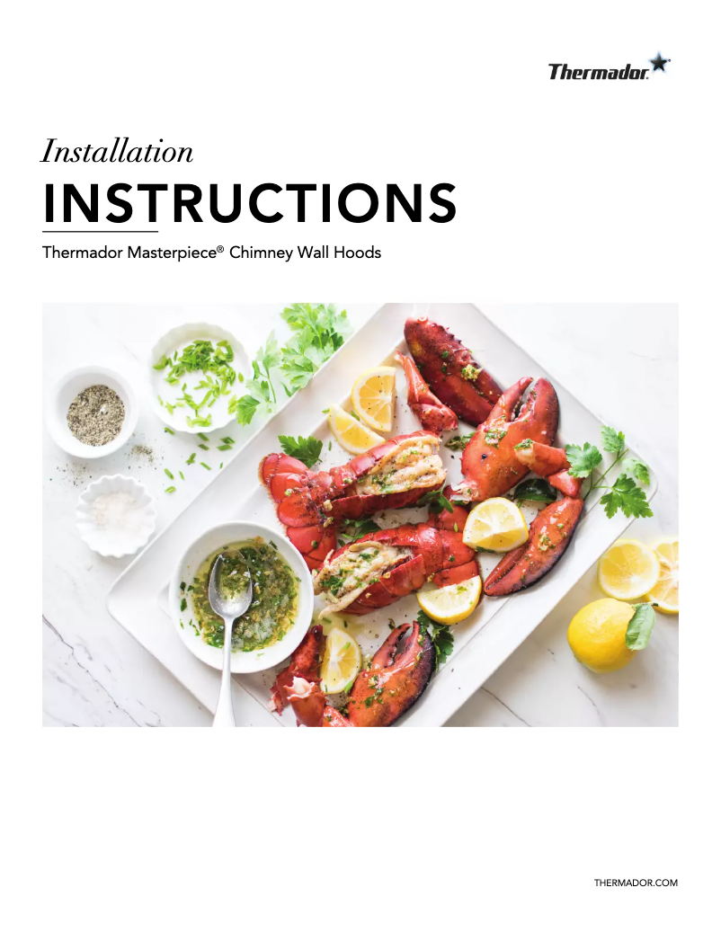 Imagen de la primera página del manual del dispositivo HMCB36WS