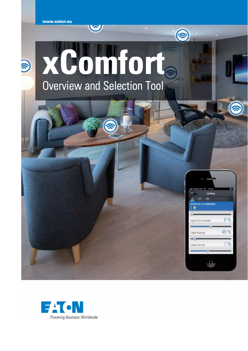 Image de la première page du manuel de l'appareil CSEZ-01/13