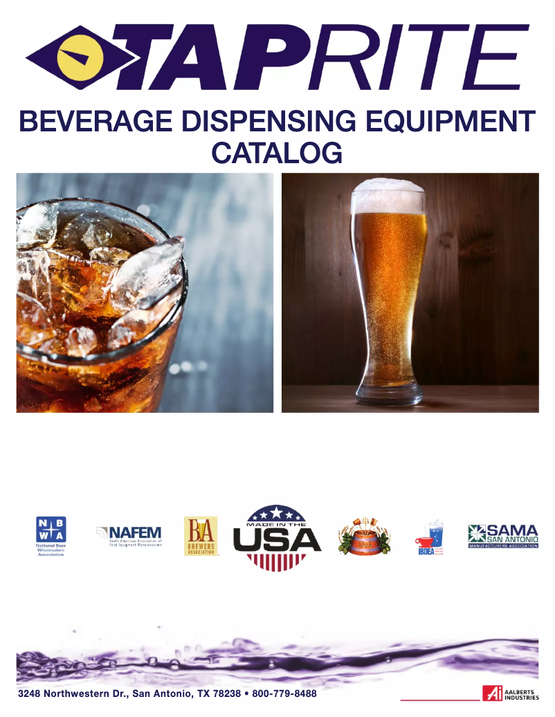 Imagen de la primera página del manual del dispositivo Primary T742