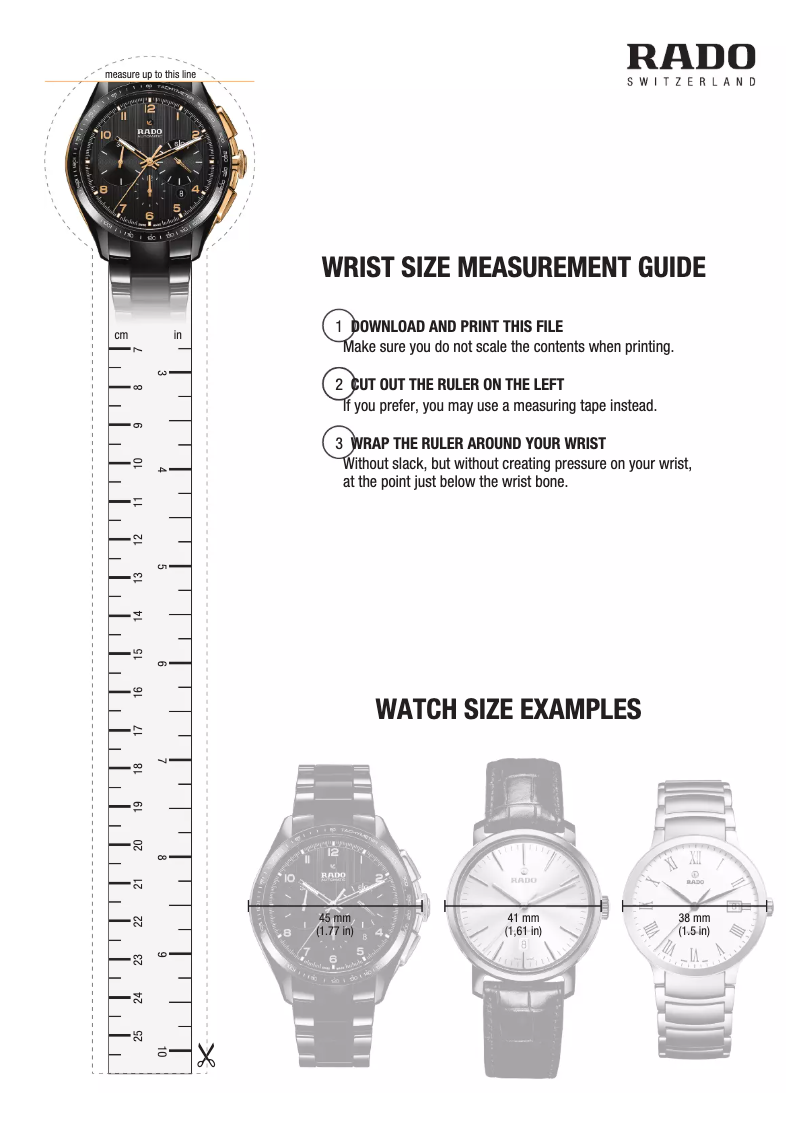 Image de la première page du manuel de l'appareil Integral R20204162