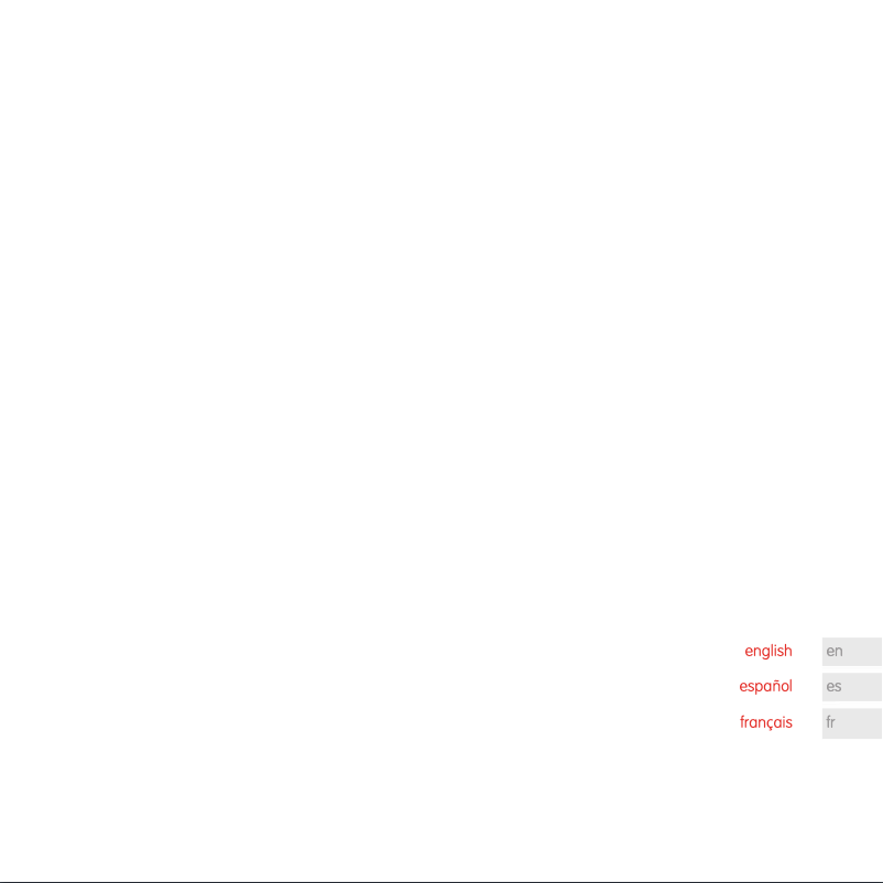 Página 1 del manual Manual de usuario Bugaboo Bee 2