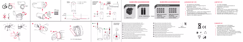 Página 1 del manual Manual de usuario Sigma Lightster