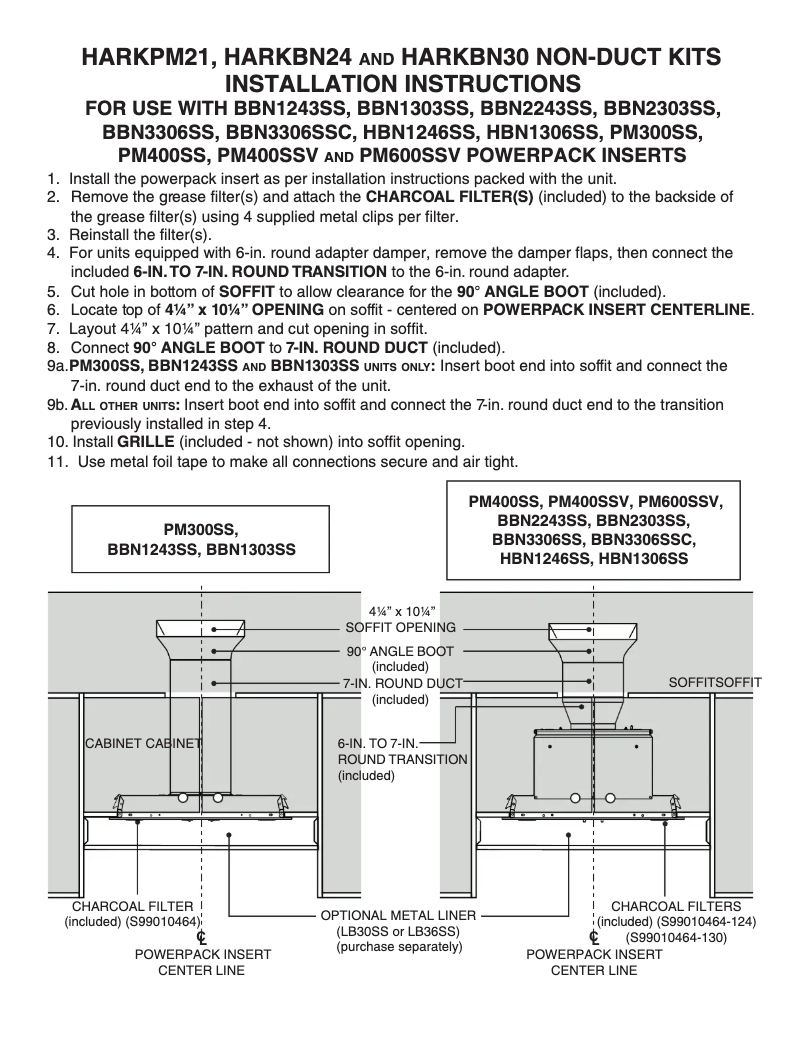 Imagen de la primera página del manual del dispositivo WOEC5030LW