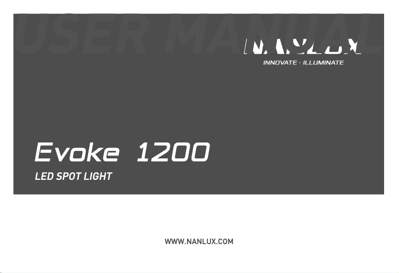 Image de la première page du manuel de l'appareil 50SM