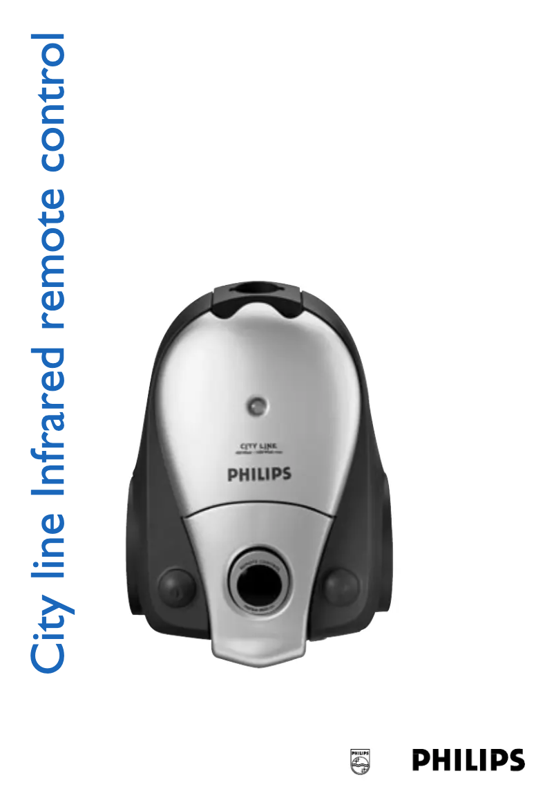 Página 1 del manual Manual de usuario Philips HR8378