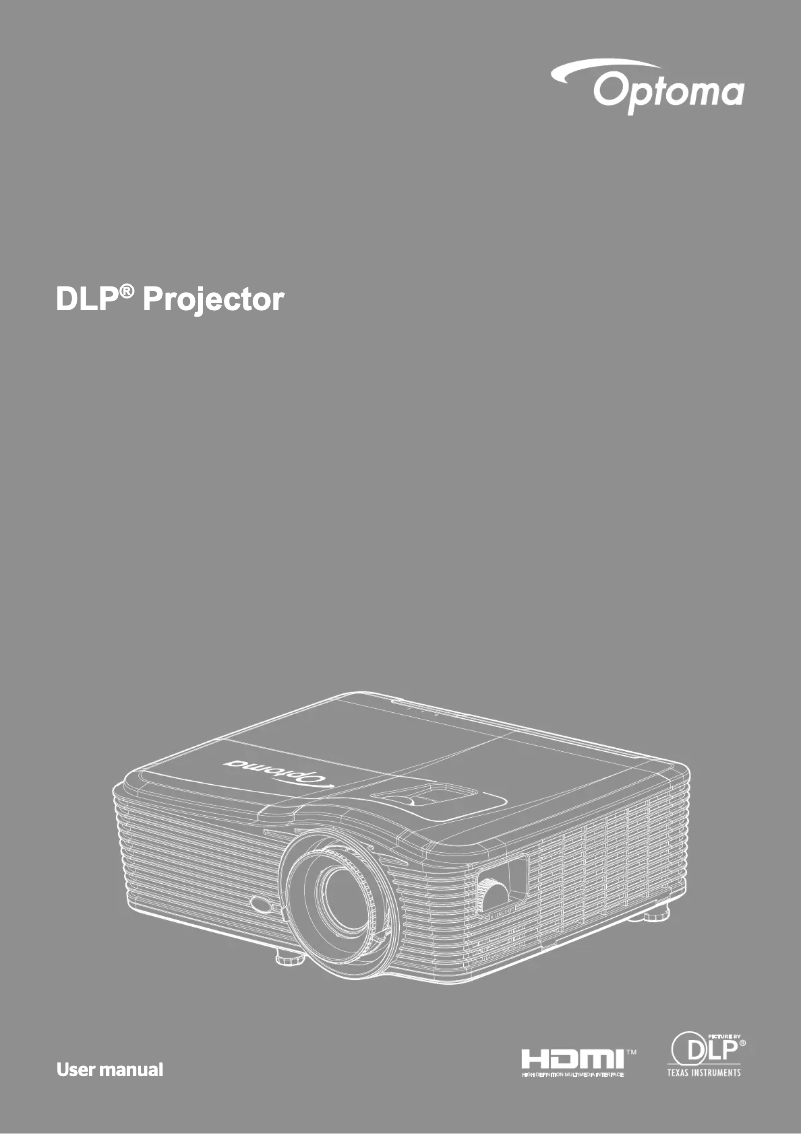 Image de la première page du manuel de l'appareil EH615TED