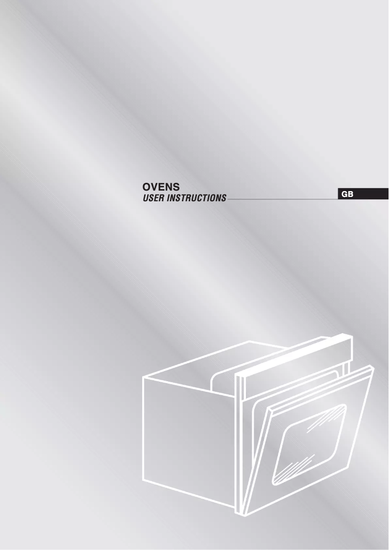 Page 1 of the manual User Manual Candy F 132/3 W UK