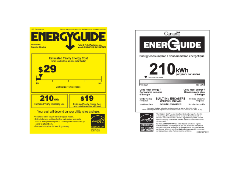 Image de la première page du manuel de l'appareil DW24UNT4X2